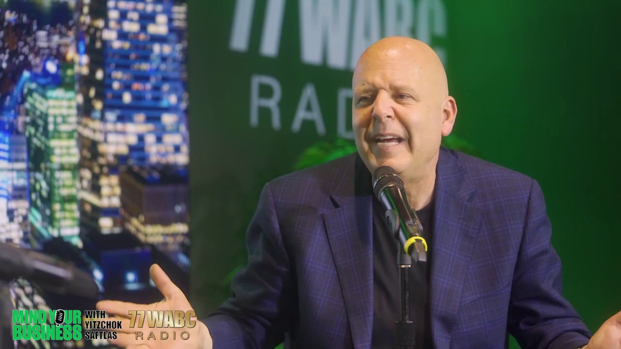 It’s About Convenience - Shep Hyken