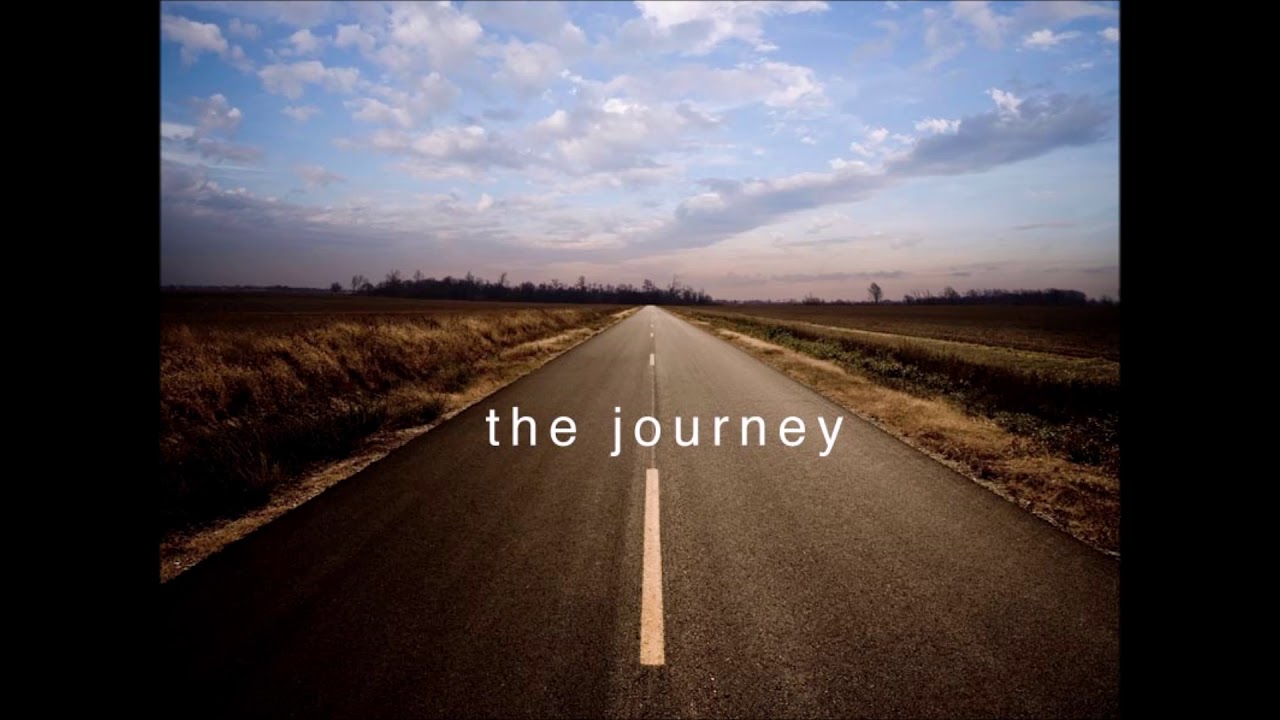 The Soul of Israel: The 42 Stop Journey