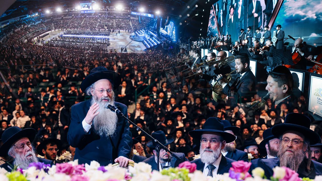 Dirshu the Siyum and Dancing 2022