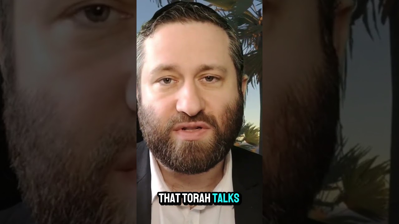 What If We’ve Been Explaining Away The Torah Instead Of Understanding It?