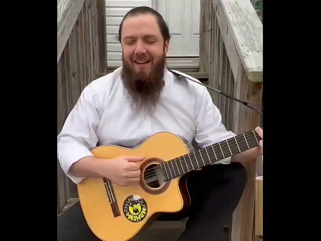 Humor: Joey Newcomb - Ka'eileh! Song
