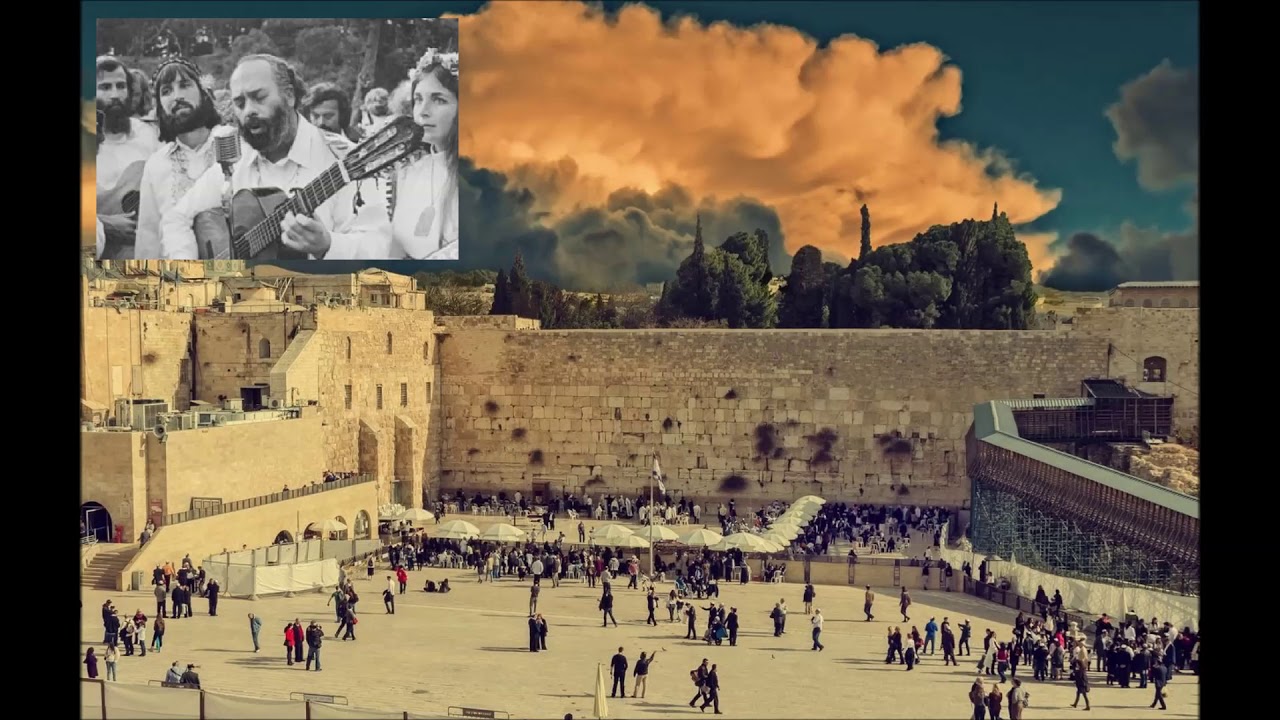 Shlomo Carlebach - Reb Nachman Says Torah on you need - Strength to Start & Strength  to Finish