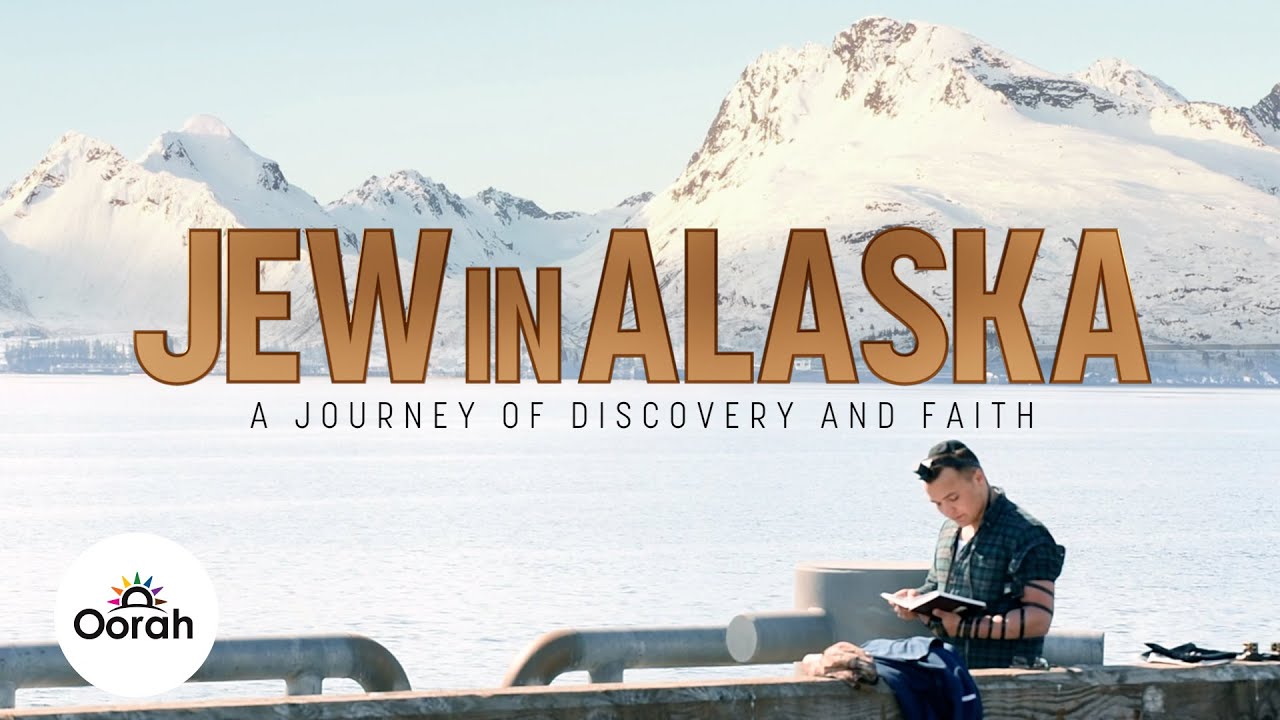 Jew in Alaska | Official Documentary | Oorah