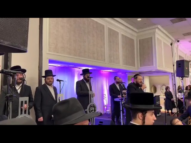 Shimmy Levy Production Shea Berko Shira Choir