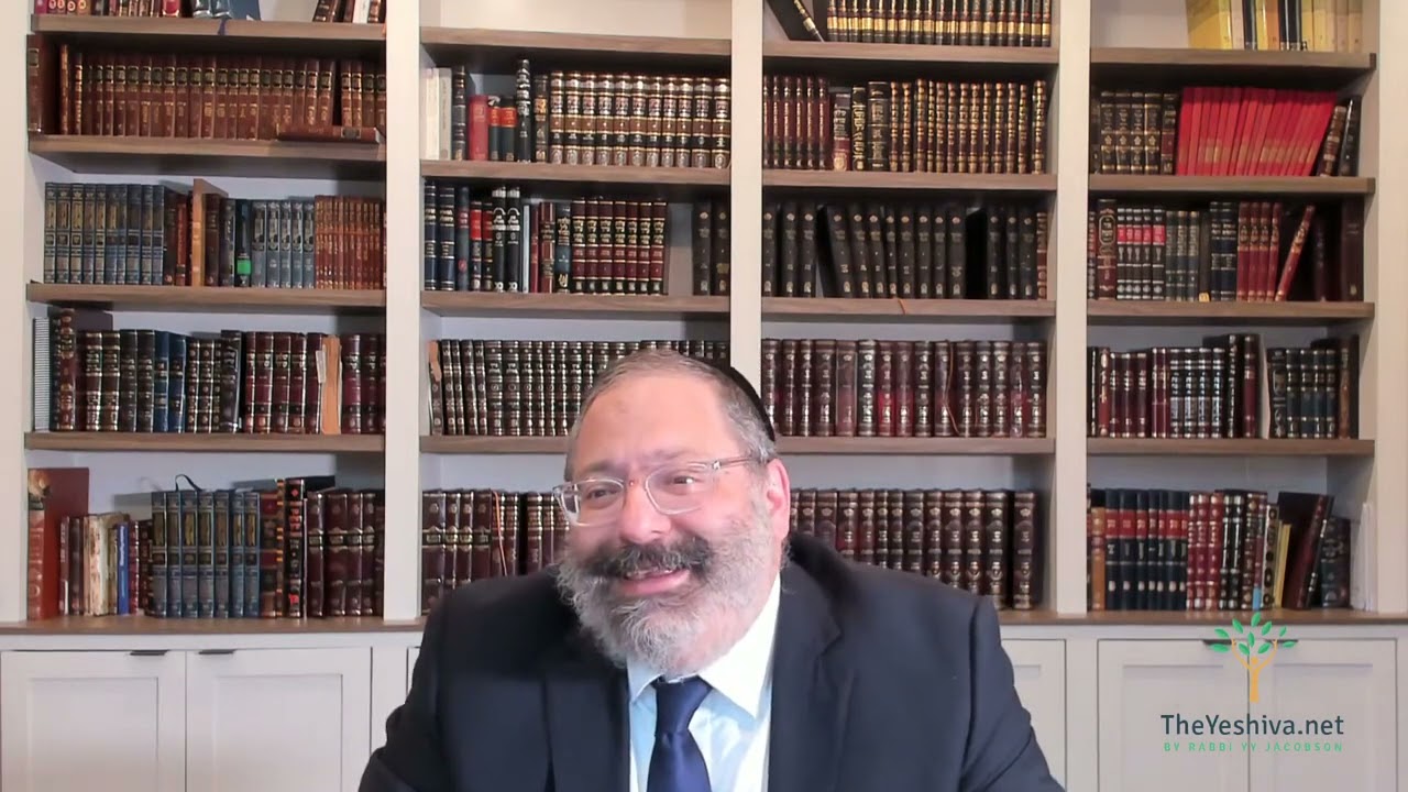 Siddur Shaar Chag Hamatzos #6,  Healing Our Emotions, Rabbi YY Jacobson 5781