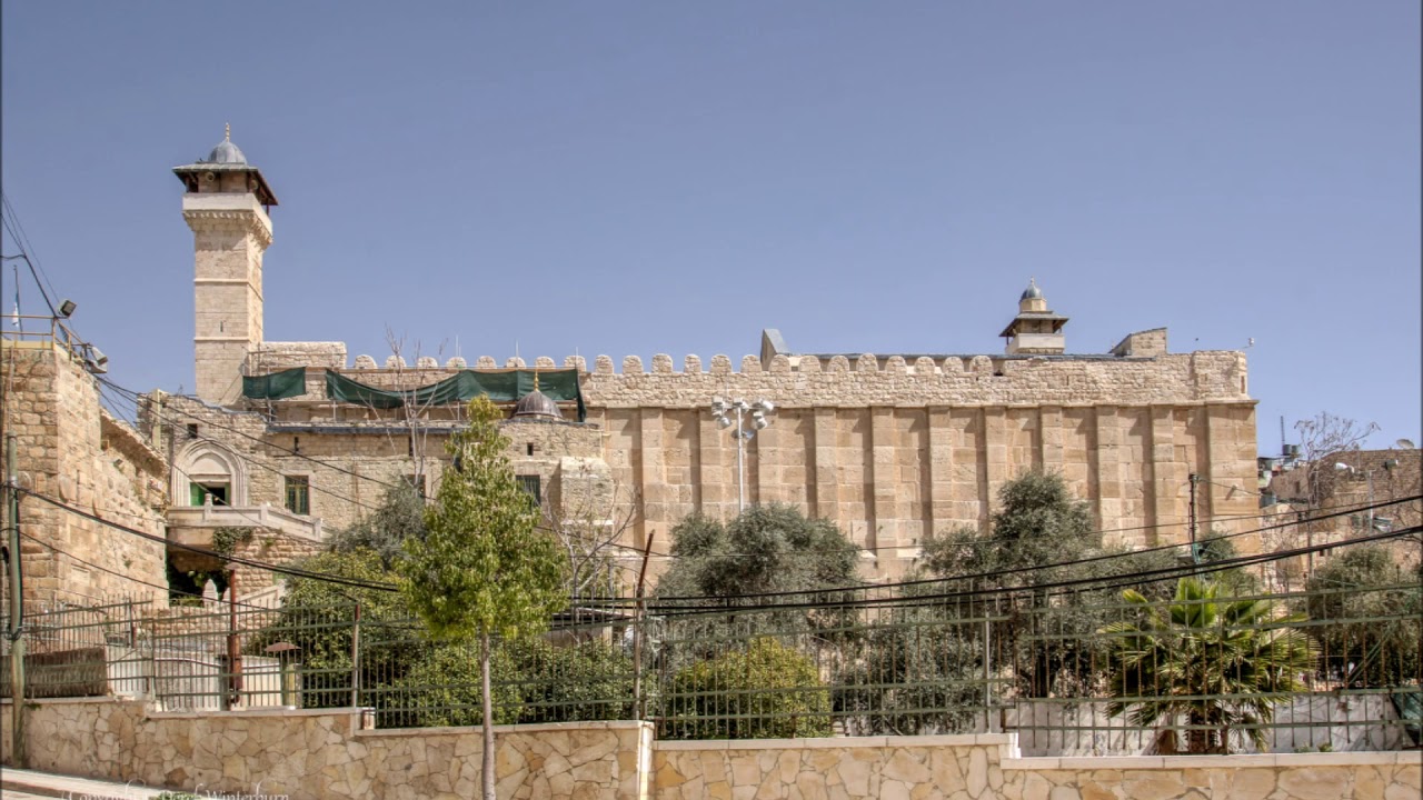 Israel Uncensored: New Neighborhoods and Neutralized Terrorists