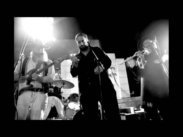 Naftali Kalfa and Piamenta-Shir Lamaalot