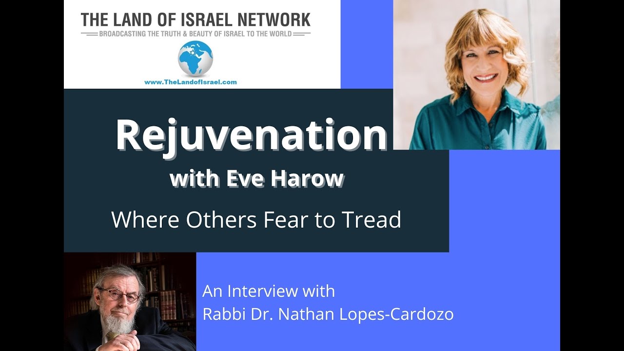 Rejuvenation: Where Others Fear to Tread