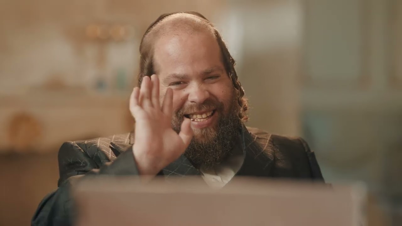 אם אתה משמח - זאנוויל ויינברגר, מאיר אדלר, אהרלה סאמט, מוטי ויזל, בנצי שטיין, בנצי קלצקין, ומלכות