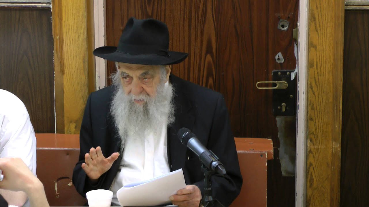 מאמר לשבועות ד"ה בחודש השלישי תשכ"ט חלק ג שנת תשע"ב