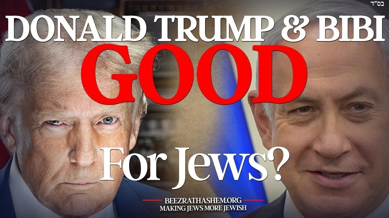 Who Is Fit To Lead Israel and World | WAR OF AMLEK (22)