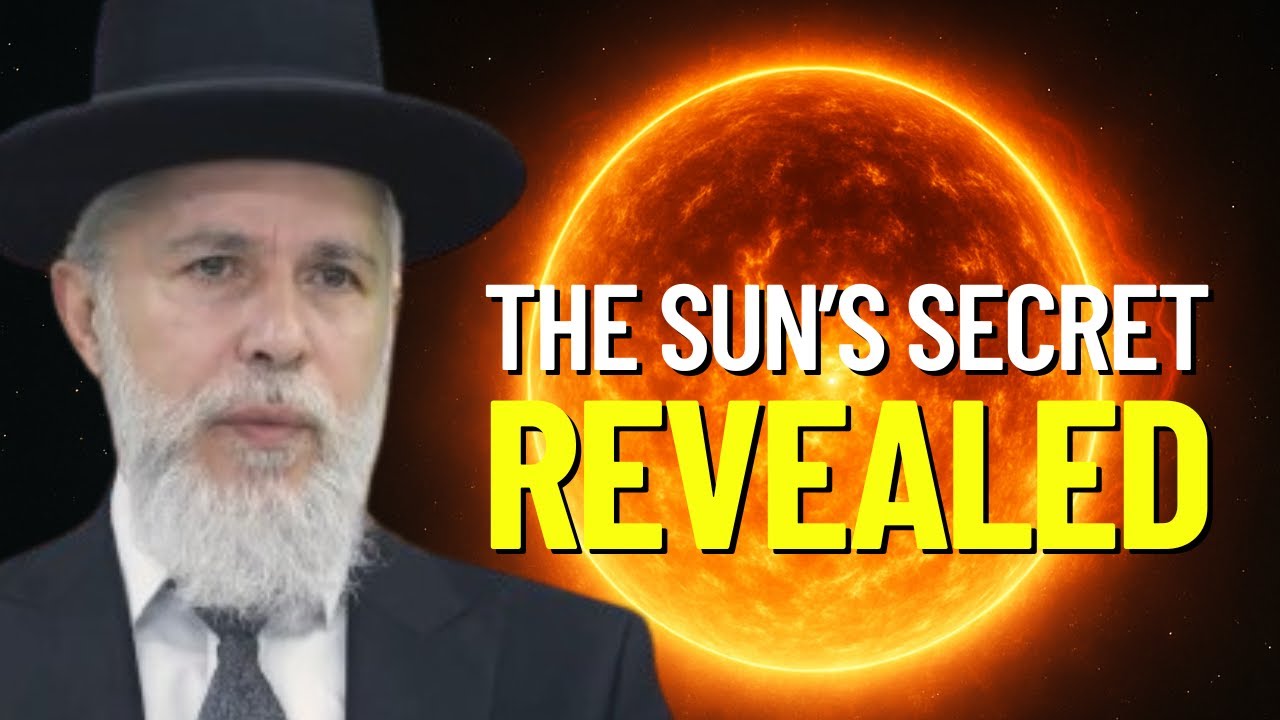 A 2,000-Year-Old Secret About the Sun: Now Proven by Science -