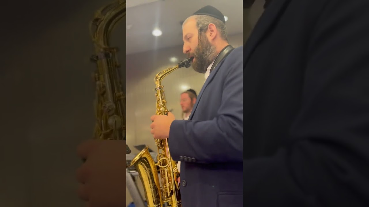 יהודה מנהיים 🎤 מקהלת נשמה 🎤 דודי פלדמן 🎹 אברימי קלצקין 🎷 מרגשים