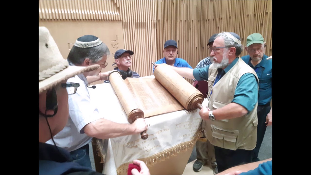 Rejuvenation: Portugal’s Hidden Jews