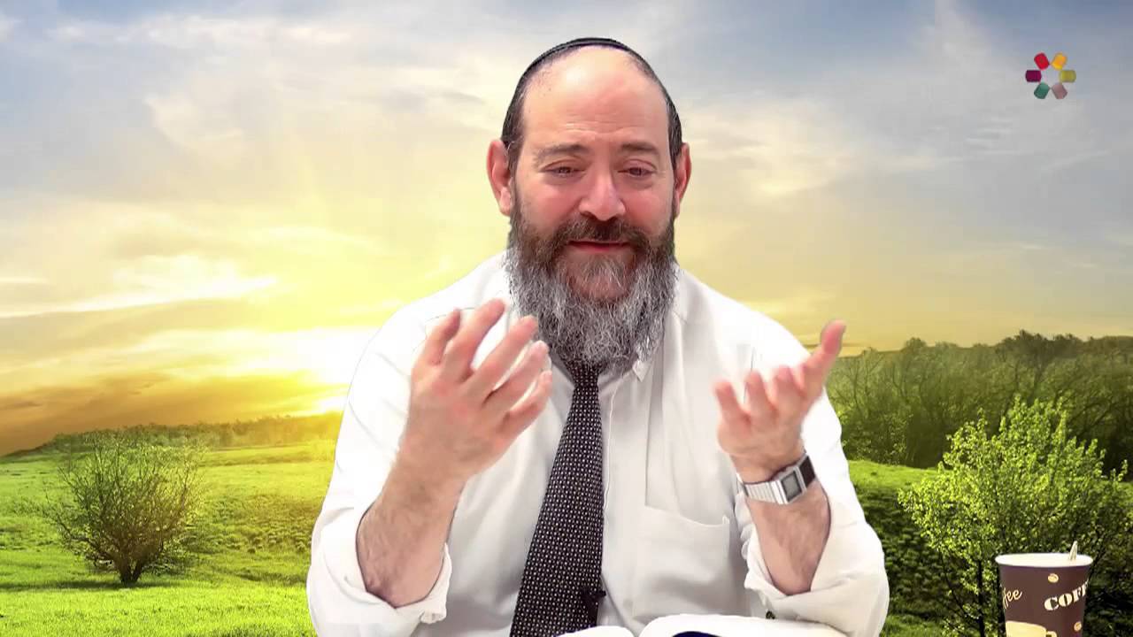 Rabbi David Kaplan - Weekly Torah Portion: Vayeira - Part 5