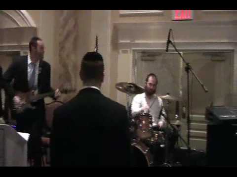 Brand New intro By Aryeh Kunstler