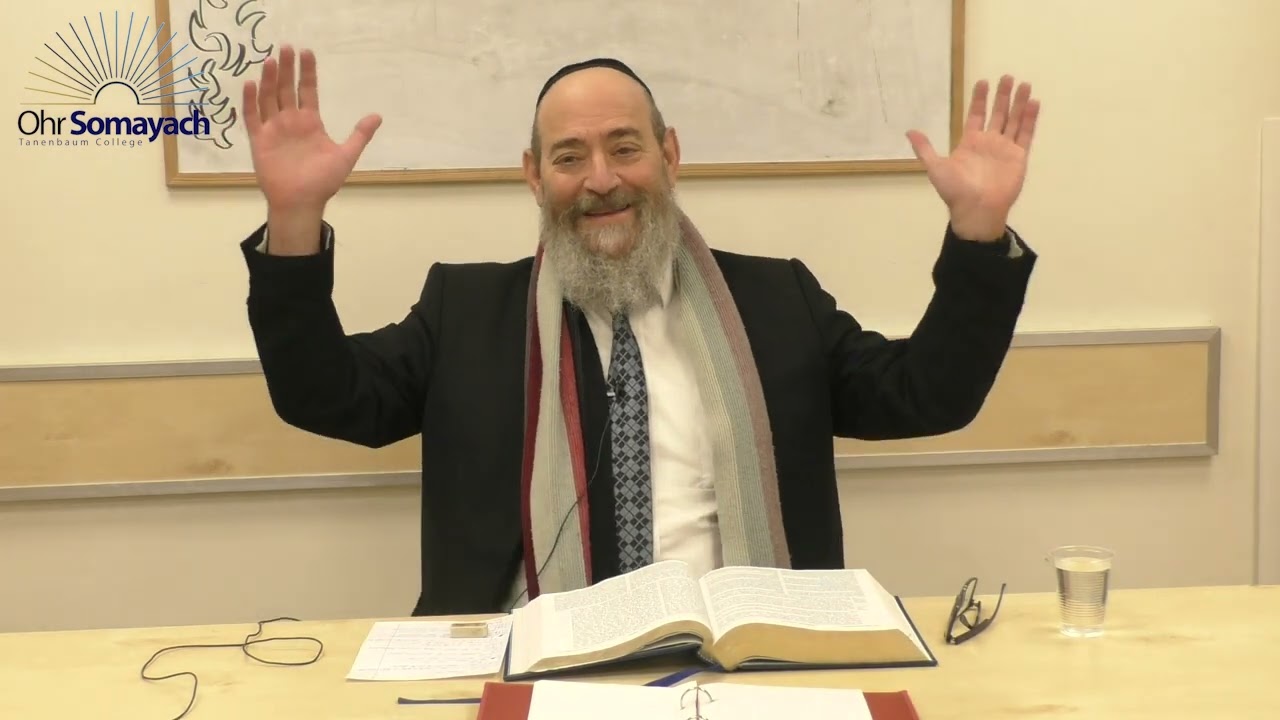 Fine Wine - Vayigash (Rabbi Dovid Kaplan) (Weekly Parsha)