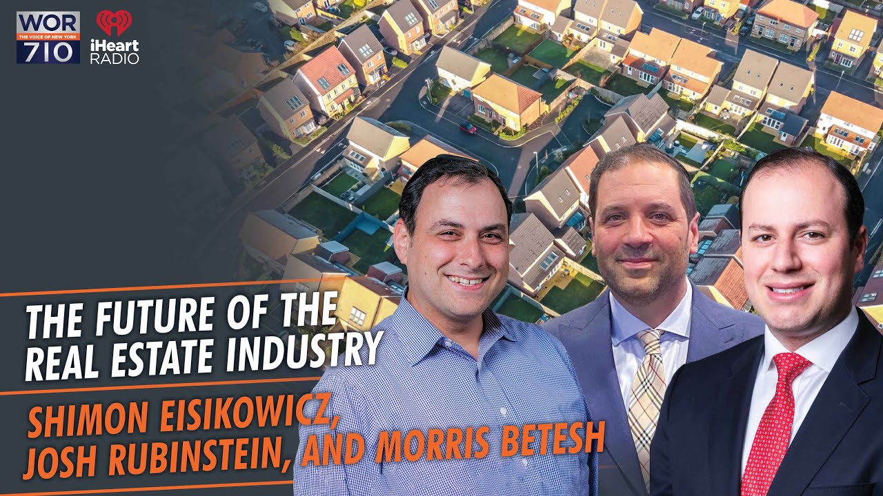 The Future of Real Estate: What Is Next?