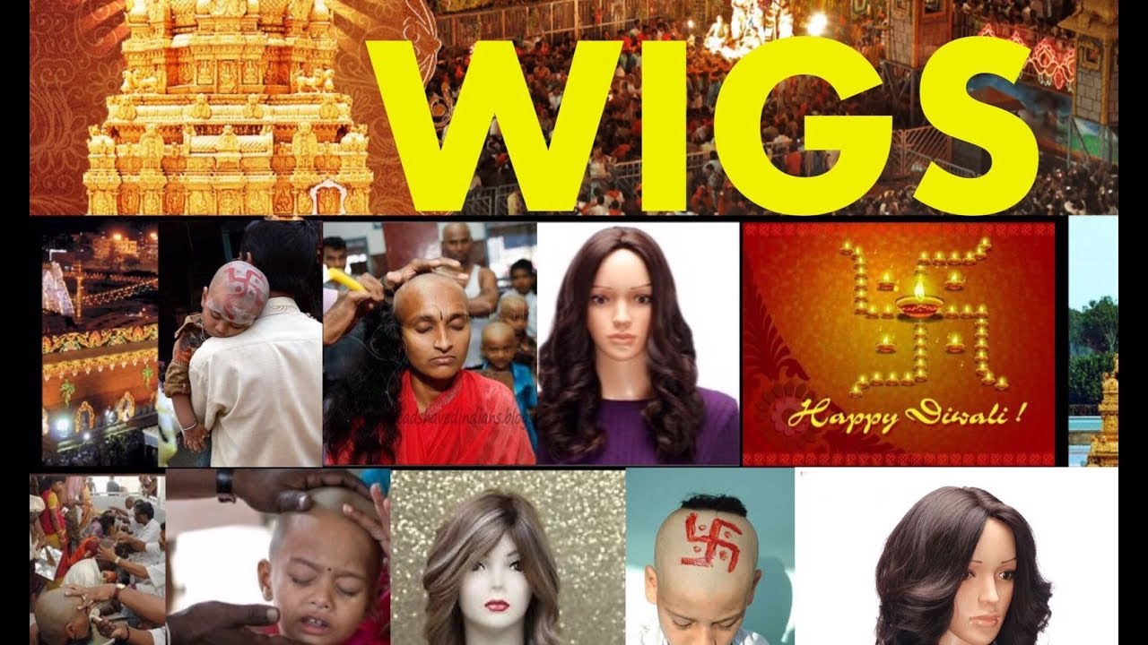 Kosher Wig Scam (19 minutes)