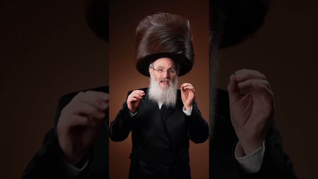 מען קען קויפן הערליכע שיינע שטריימלעך פאר שפאט ביליג,גאר א גוטע געלעגנהייט פאר חתנים און מחותנים.