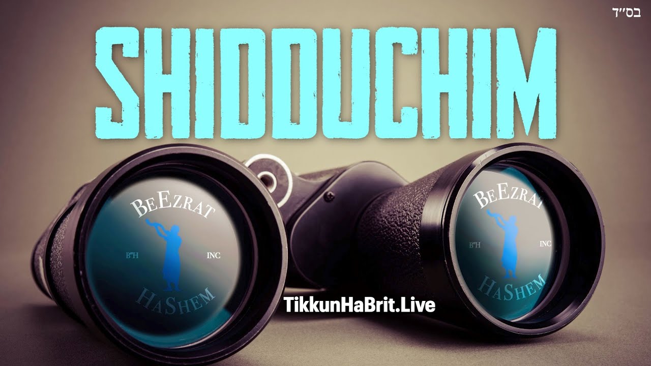 Drastic Steps To Find Your Shidduch