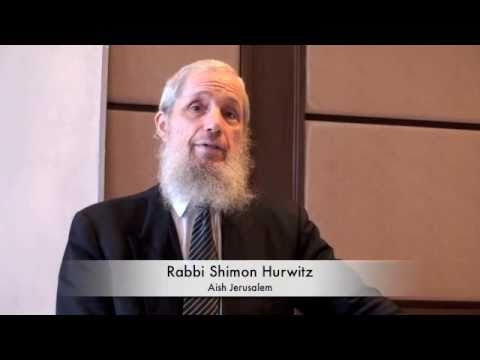 How to be the Best Jewish Husband  - Part 1 of 2 by Rabbi Hurwitz