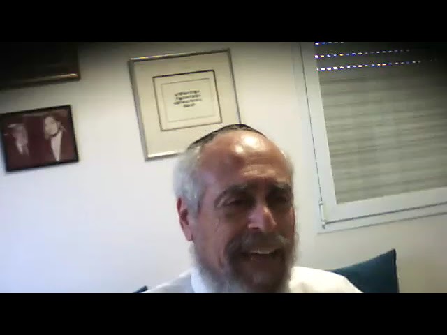 Modern-Day Maccabees: Chizuk for Iron Sword by Rabbi Dr. Ahron Adler