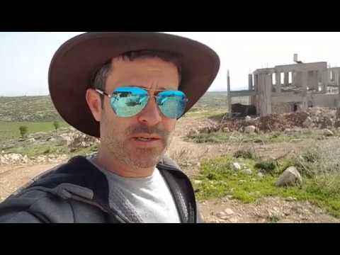 To The Hamas Leadership in Gaza from Jeremy Gimpel #Corona