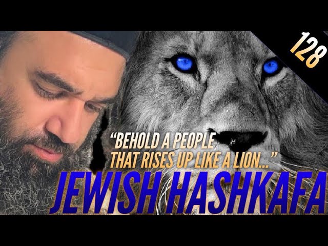 Mouth of Prophets - Jewish HaShkafa (128)