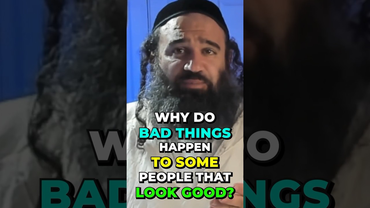 Watch NEW SHIUR Stump The Rabbi (166)   #RabbiYaronReuven #adultery #aliens #Torah