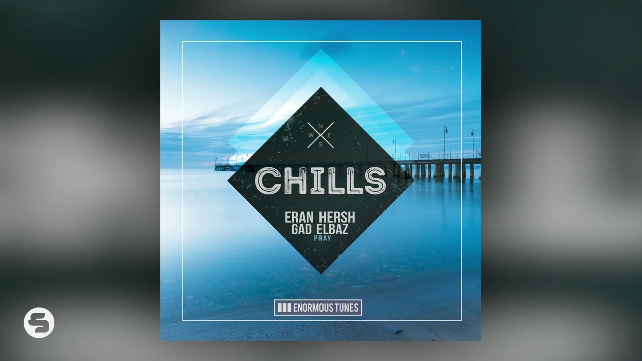 Eran Hersh feat. Gad Elbaz - Pray