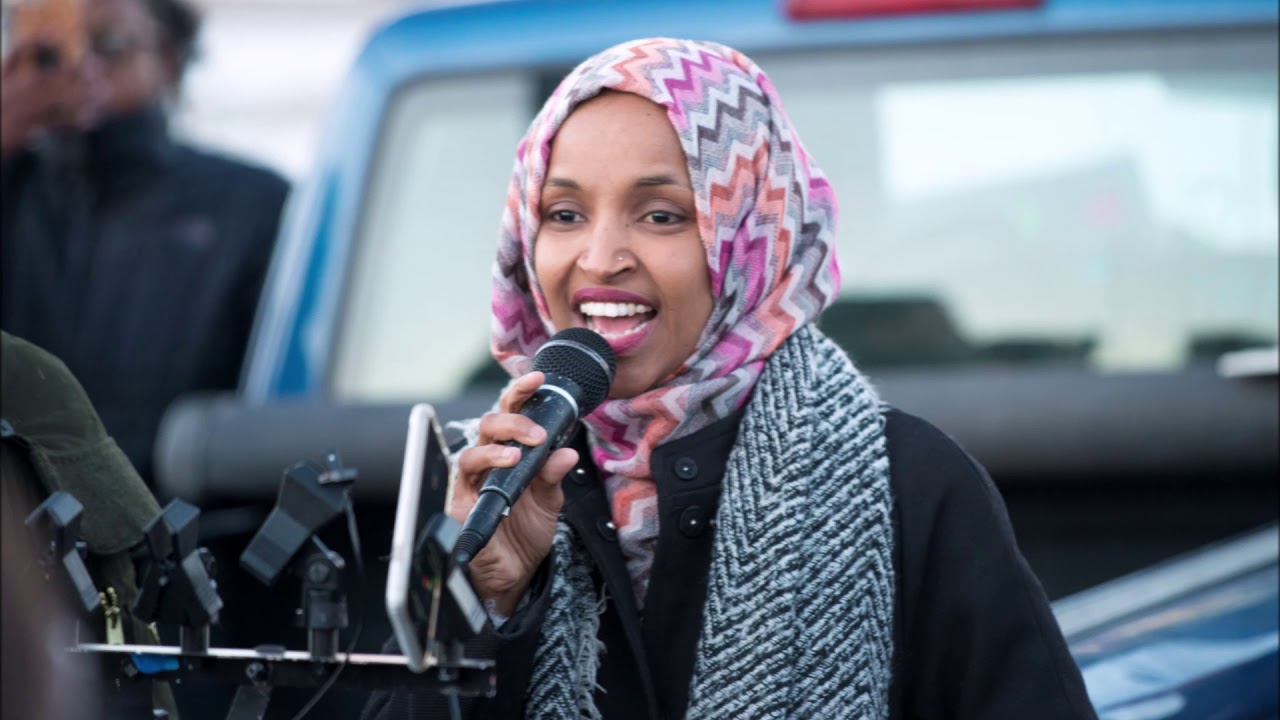 Israel Uncensored: Democrats Have Embraced the Racist "Squad"