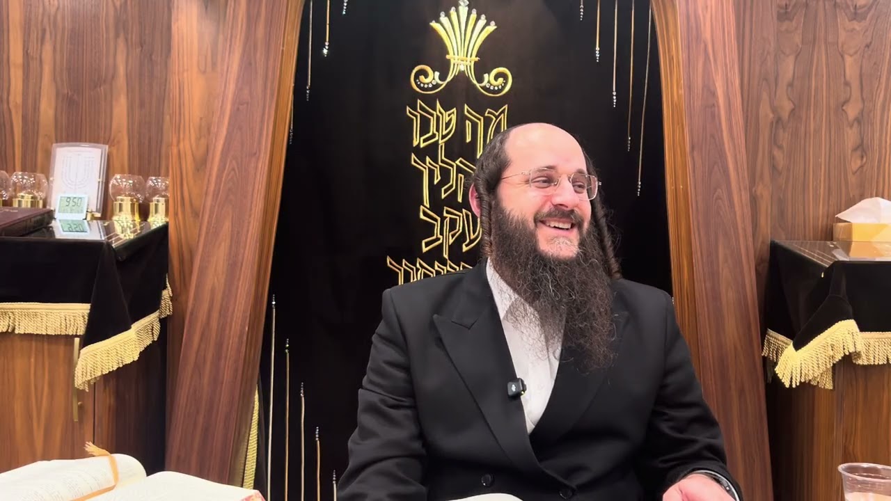 Mishnah Berurah 61,20 R Meir Slivatchik