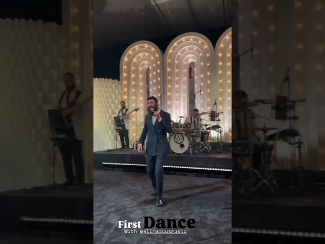 First Dance