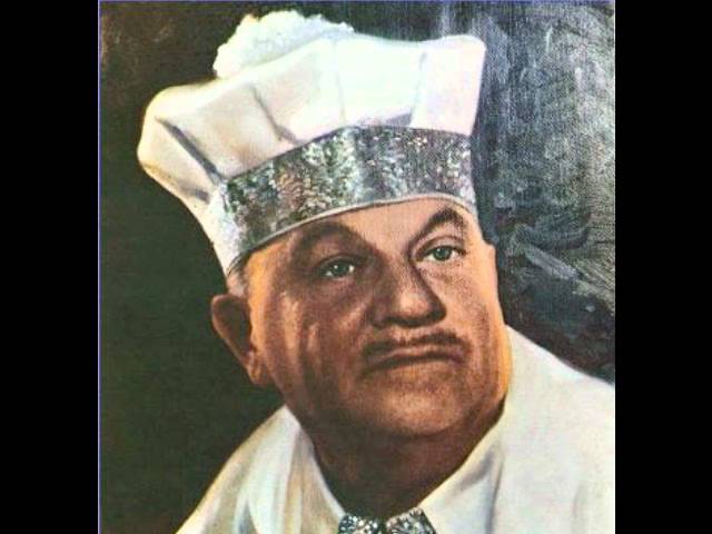 Cantor Samuel Malavsky- Ahavas Olom