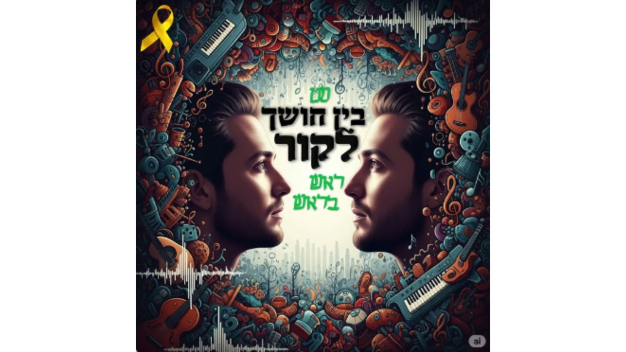 סט בין חושך לקור - שירי החורף הטובים ביותר! 2025 מבית תוכנית ראש בראש