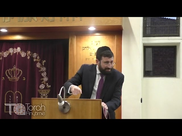 Journey To South Africa : Where There Is Torah There Is No Churban!!