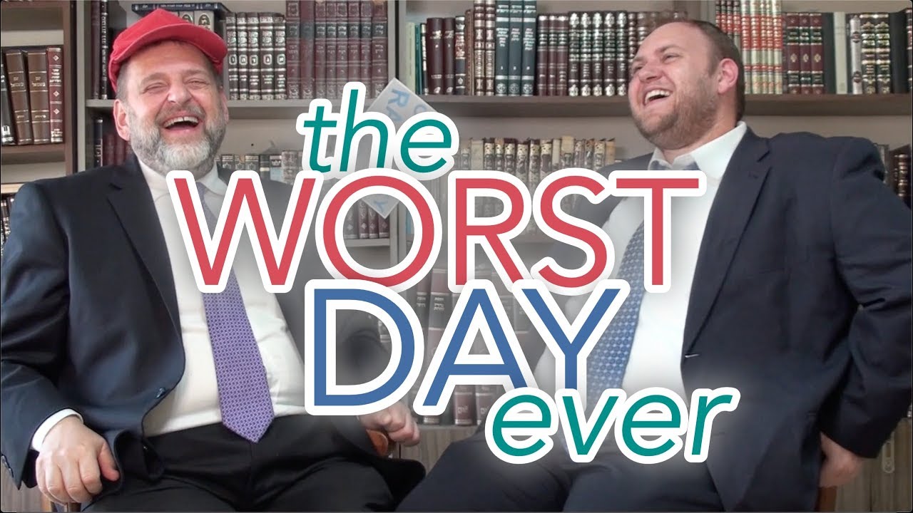 49: The Worst Day Ever