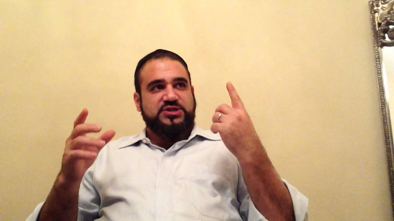 Shiur Torah #6 part 2 Bad Advice, Bad Ideas, and the Beauty of Sfat Hakodesh
