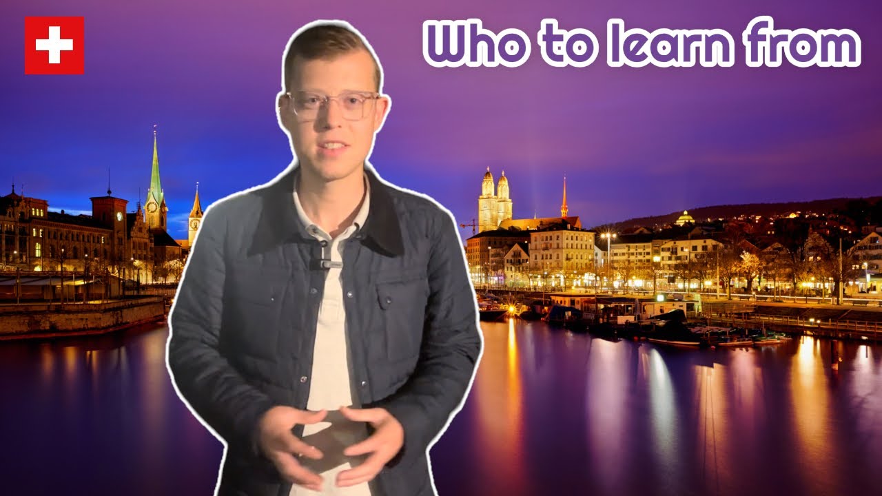 Weekly Dvar Torah Parashas Noach / דבר תורה פרשת נח - Who to learn from