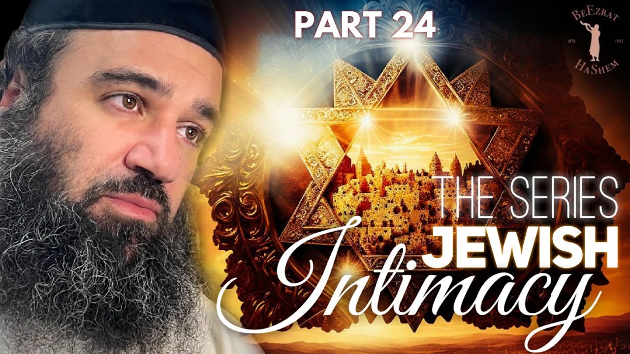 Merciful Killing Diet - JEWISH INTIMACY (24)