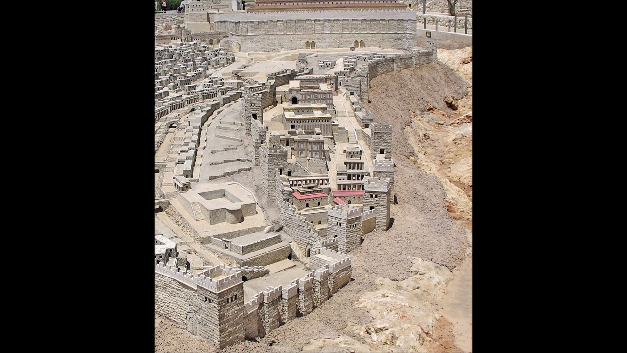 Israel Uncensored: The Biblical Superhighway Unearthed