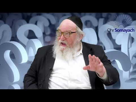 Q&A- Kol Isha, Mixed Kiruv Trips & the Death Penalty (Rabbi Yitzchak Breitowitz)