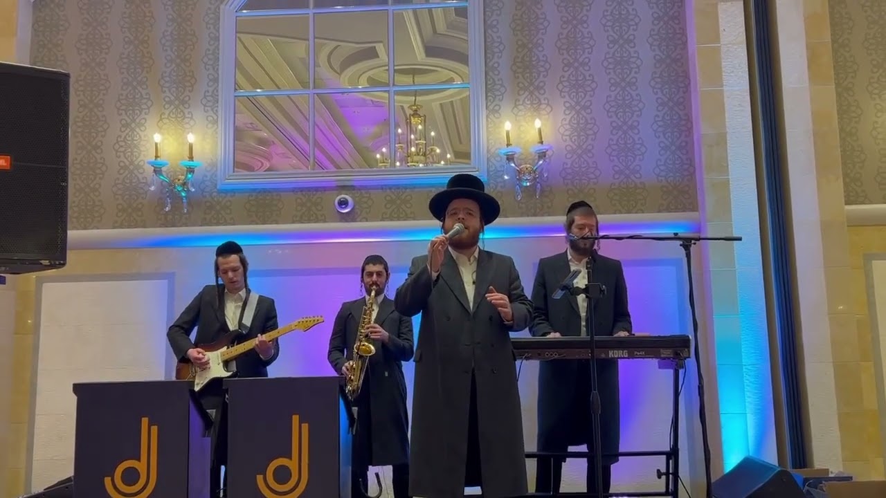 Duddy Jacoby Production Zrilly Werzberger