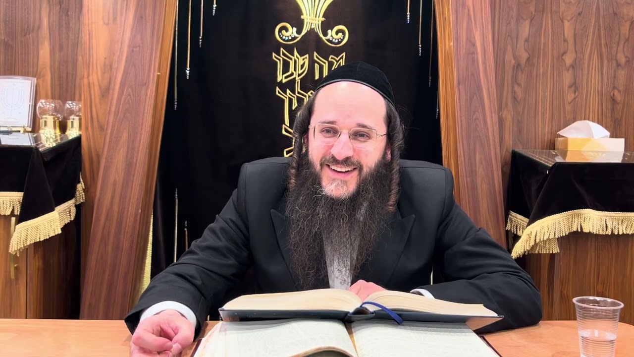 Mishnah Berurah 61,12