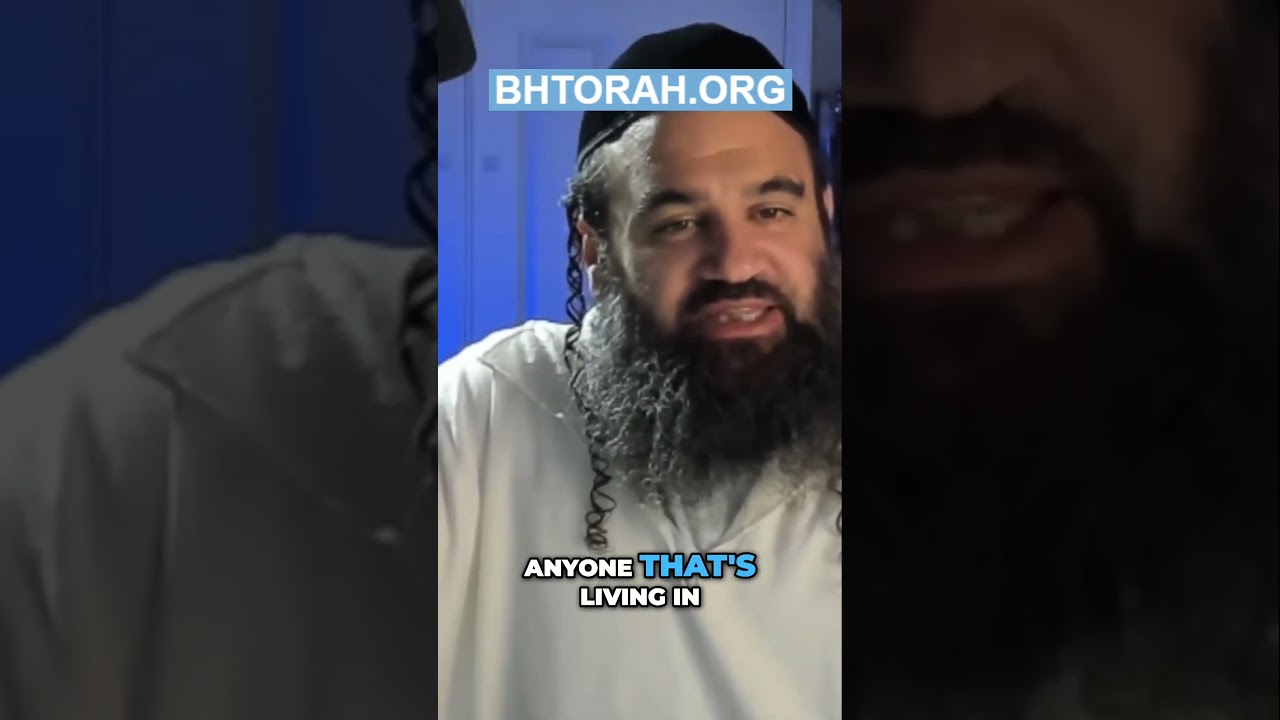 Fighting For The Truth From Moshe Rabbeinu Until Today #Jewish #Torah #RabbiYaronReuven