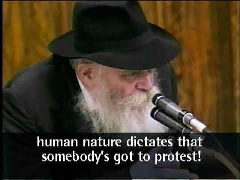 Caring About Moshiach's Imminent Arrival | The Lubavitcher Rebbe