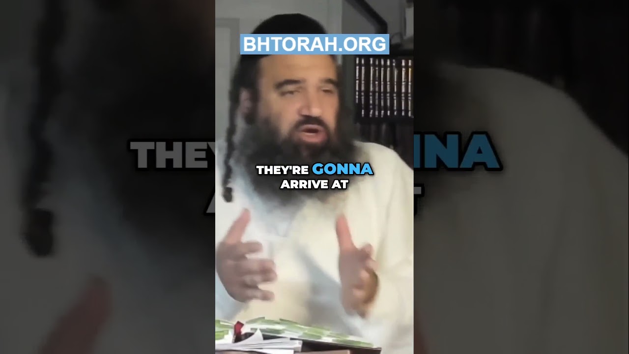Greek Persecution During Chanukah #Torah #OrthodoxJudaism #RabbiYaronReuven #Chanukah #Hanukkah