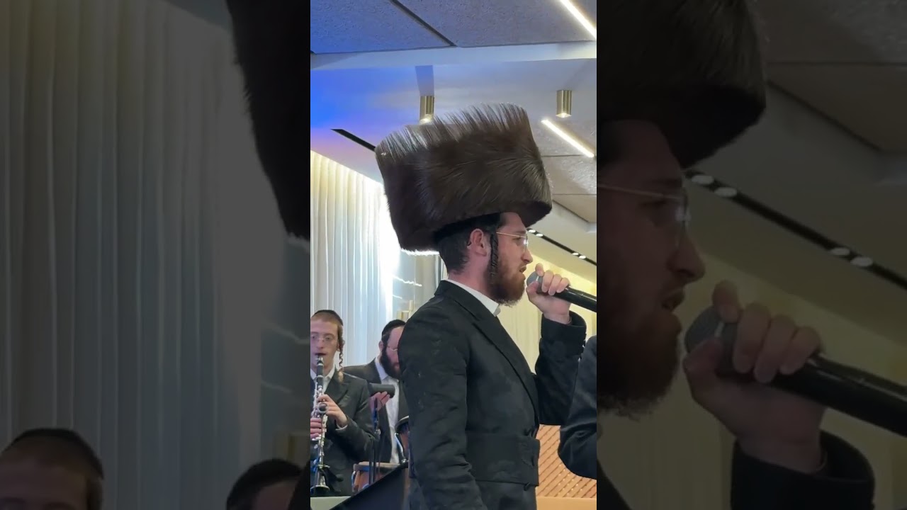 יענקי אויש 🎤 מוטי רוזנפלד 🎹 מקהלת מלכות 🎶♥️