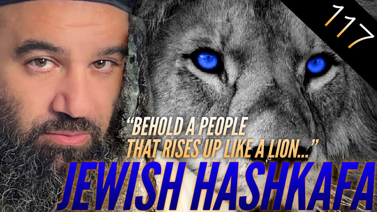 Are We Better Off Today Than Past Generation - Jewish HaShkafa (117)